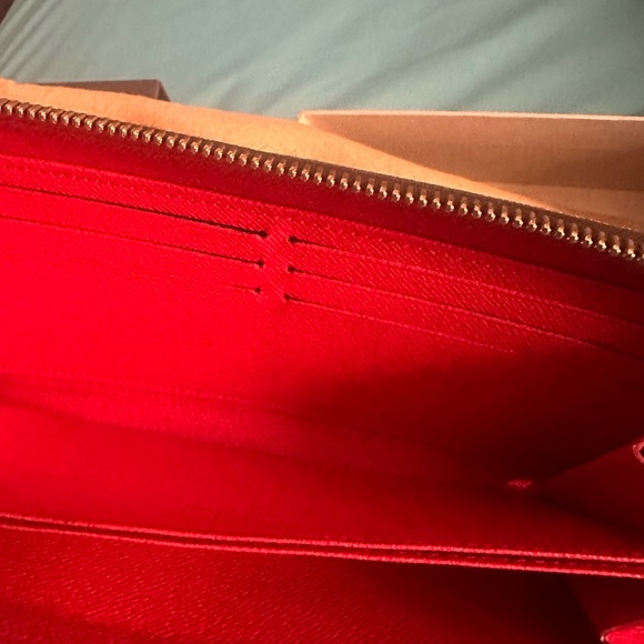 Louis Vuitton Zippy wallet - Picture 5 of 9